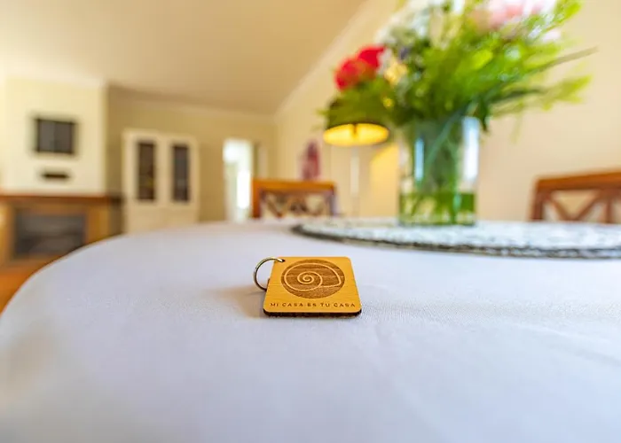 Apartamento Centro