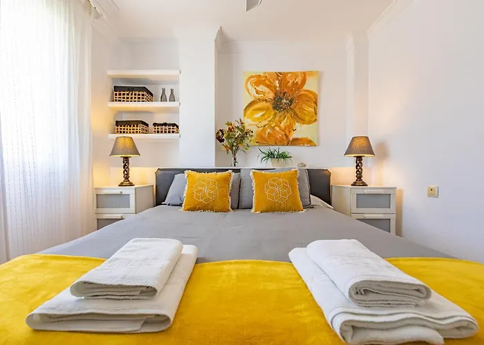 Apartamento Centro
