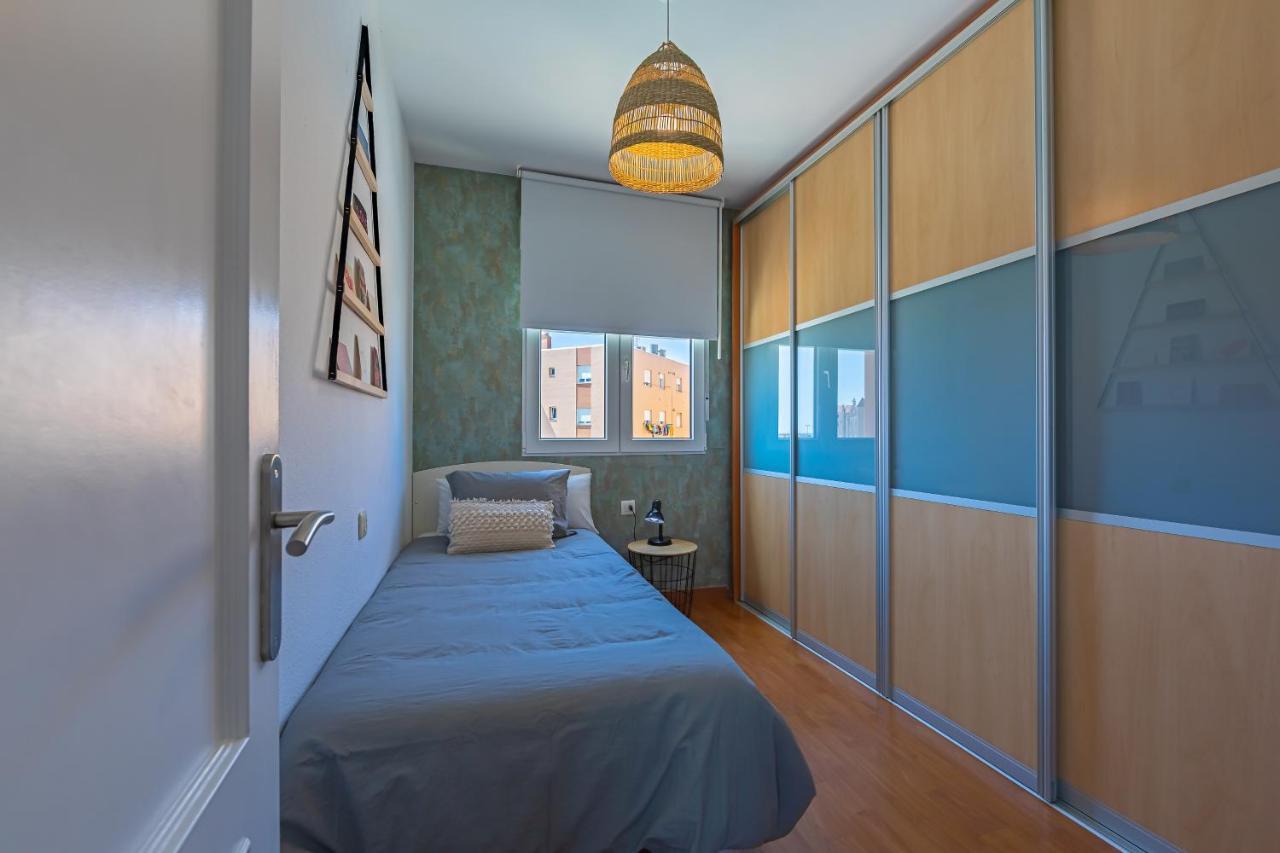 Centro Appartement