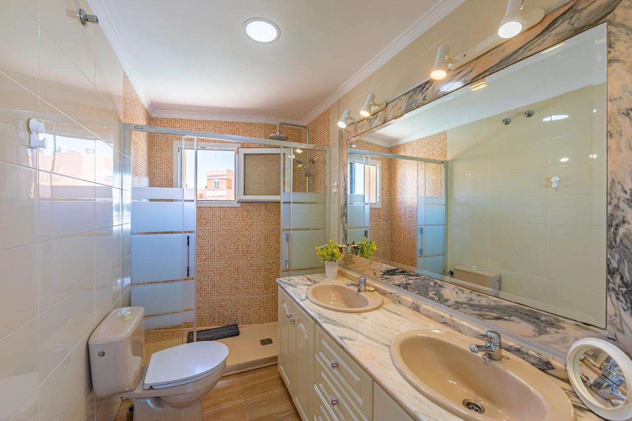 Centro Appartement *