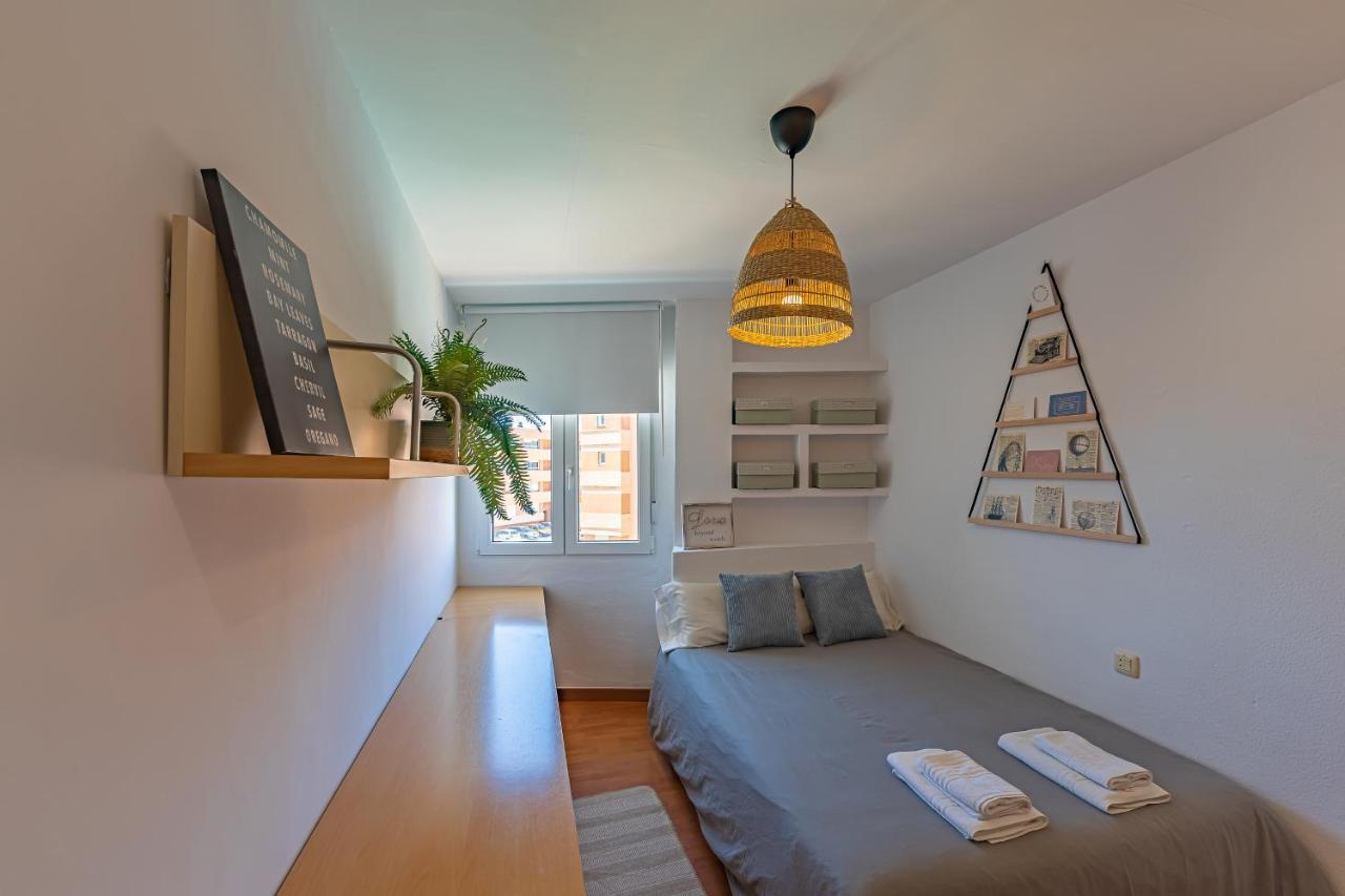 Centro Apartment
